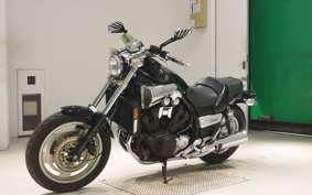 YAMAHA VMAX 1990