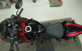 SUZUKI GSX-S1000F 2016 GT79A