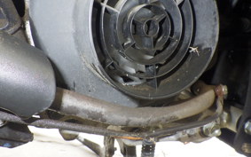 HONDA DIO Gen.6 AF68