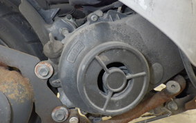 SUZUKI LET's 4 CA41A