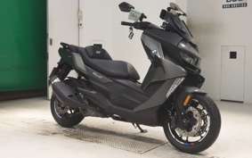 BMW C400GT 2022