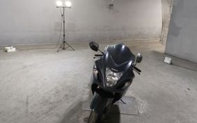 SUZUKI GSX-1300R HAYABUSA 2008 GX72A