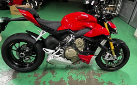 DUCATI STREET FIGHTER V4S 2021 1F00