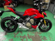 Фото Ducati STREET FIGHTER V4S 2021 с японского аукциона