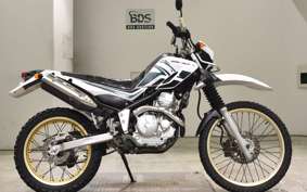 YAMAHA SEROW 250 Gen.2 2022 DG17J