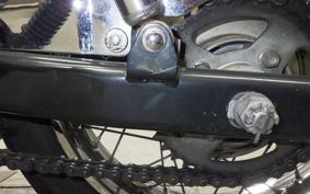 KAWASAKI ESTRELLA CUSTOM BJ250A