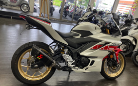YAMAHA YZF-R25 RG74J