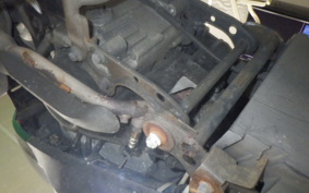 YAMAHA AXIS 125 TREET SE53J
