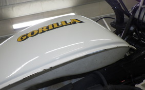 HONDA GORILLA 2009 AB27
