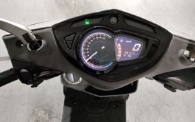 YAMAHA CYGNUS 125 X SE44J