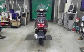 VESPA LX150 ie 2018