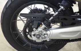 TRIUMPH SCRAMBLER 1200 XC 2022
