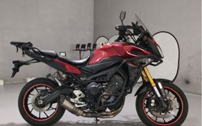YAMAHA MT-09 2015 RN36J