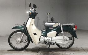 HONDA SUPER CUB50 AA09