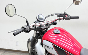 YAMAHA SCR950 2022 VN09J
