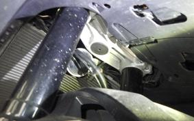 KAWASAKI NINJA ZX-6R A 2019 ZX636G