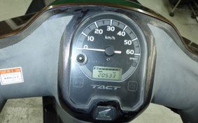 HONDA TACT-4ﾍﾞｰｼｯｸ 2011 AF75