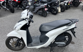 HONDA DIO 110 JK03