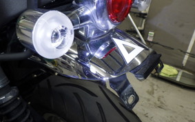 HONDA MONKEY 125 ABS 2005 JB02