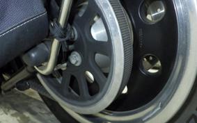 HARLEY FXSTB 1580 2007