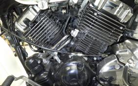 YAMAHA DRAGSTAR 400 CLASSIC 2003 VH01J