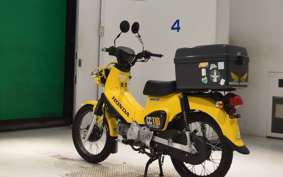 HONDA ｸﾛｽｶﾌﾞ110-2 JA45
