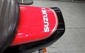 SUZUKI GSX400 IMPULSE 1995 GK79A