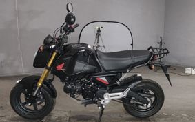 HONDA GU ROM JC92