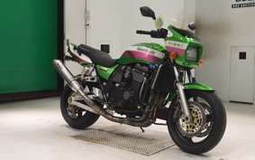 KAWASAKI ZRX1200 R 2002 ZRT20A