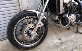 HONDA MAGNA 750 1982 RC09