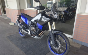 YAMAHA TENERE 700 2021 DM09J