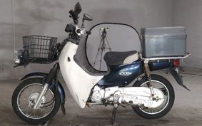 HONDA SUPER CUB50 AA04