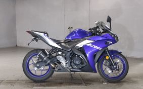 YAMAHA YZF-R25 RG10J