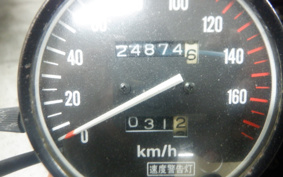 HONDA GL 400 WING 1980 GL400