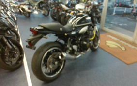 KAWASAKI Z900RS 2019 ZR900C
