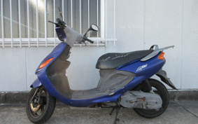 YAMAHA AXIS100 SB06J