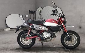 HONDA  MONKEY 125 JB02