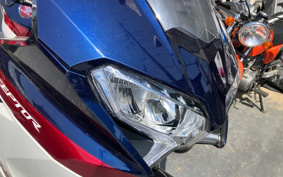 HONDA VFR800F 2019 RC79