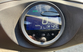 HONDA EM1 e: EF16