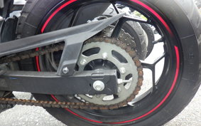 KAWASAKI NINJA 250 ABS EX250L