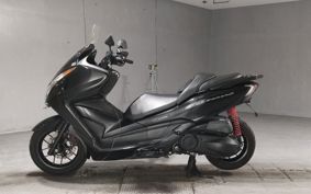 HONDA FORZA MF12