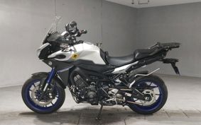 YAMAHA MT-09 RN36J