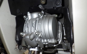 HONDA C125 SUPER CUB JA48