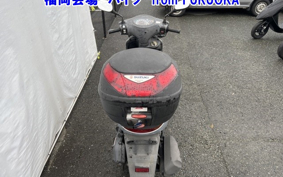 YAMAHA AKUSHI STREET