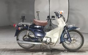 HONDA SUPER CUB70 C70