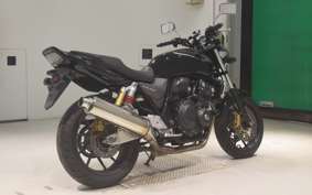 HONDA CB400SF GEN 4 2017 NC42