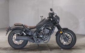 HONDA REBEL 250 S MC49