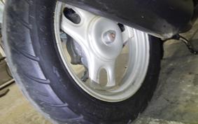 HONDA DIO GEN 2 2002 AF27