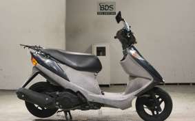 SUZUKI ADDRESS V125 G 1989 CF46A