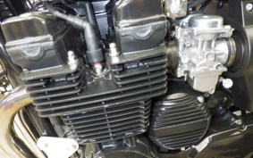 YAMAHA XJR400 Gen.2 R 4HM